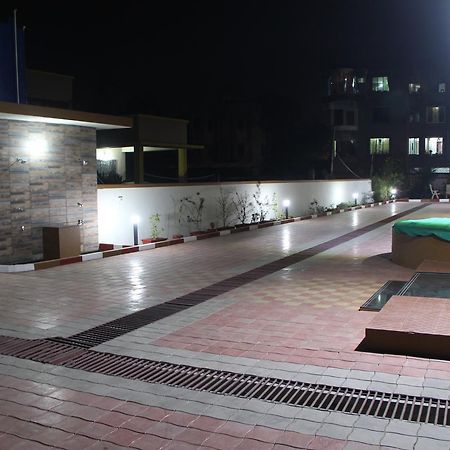Hira Laxmi Residency 호텔 알리바그 외부 사진